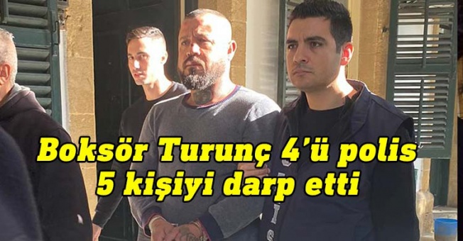 Devlet Hastanesi Acil Servisi'ni birbirine kattı!