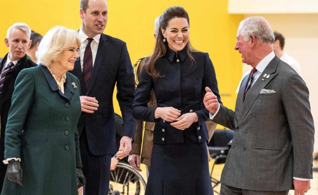 Kral Charles'ın son kararı: William yerine Kate!