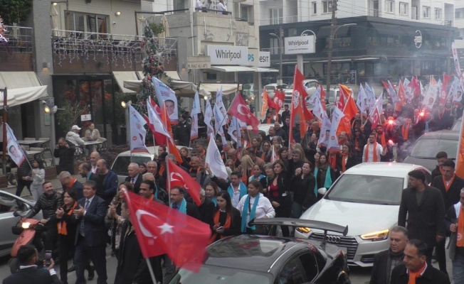 Son Sözü Lefkoşalı Söyledi: Bu İş Bitti, Sadık Başkan..!