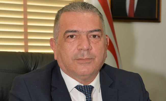Cumhurbaşkanlığı Müsteşarı Donangil, “danışman” iddialarını yanıtladı