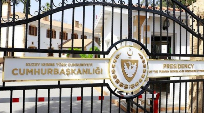 Cumhurbaşkanlığı’ndan BM Güvenlik Konseyi kararına tepki