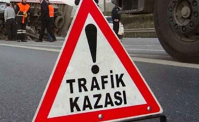 Dağyolu'nda feci kaza! 20 metrelik derinliğe yuvarlandı