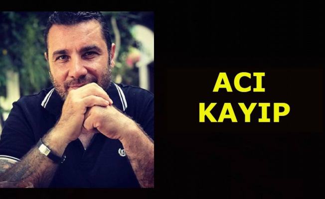 Genç yaşta hayatını kaybetti Genç yaşta hayatını kaybetti