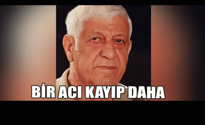 İbrahim İnce hayatını kaybetti