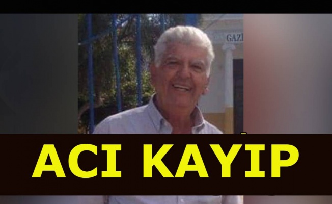 İsmail Kaleli hayatını kaybetti