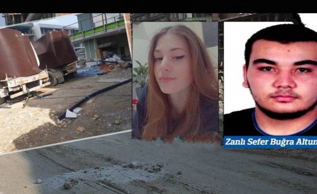 KKTC'de kadın cinayeti! Polis ismini açıkladı