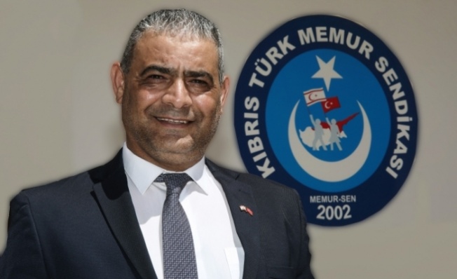 Memur-Sen, 93 kadro için Maliye Bakanlığı'ndan yetki alındığını açıkladı