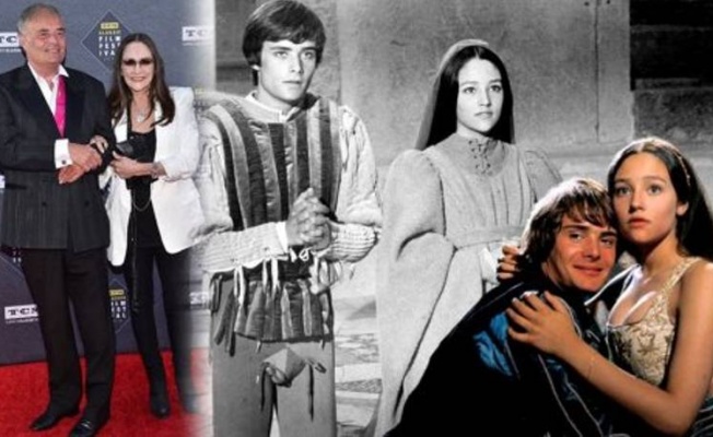 Romeo ve Juliet oyuncuları 54 yıl sonra yapım şirketine cinsel istismar davası açtı