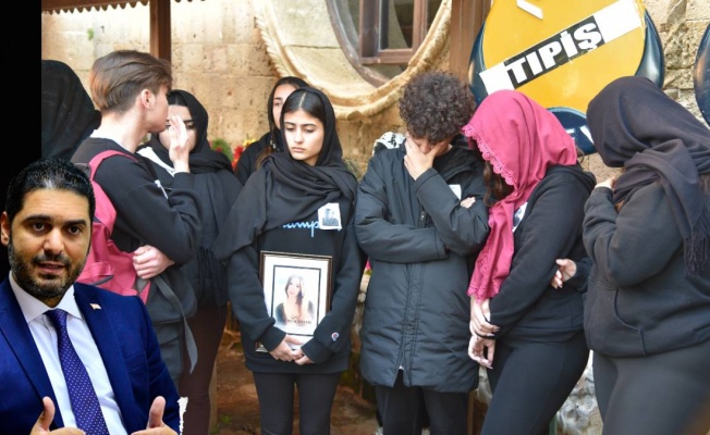 Savaşan: Acımız çok büyüktür, çok ama çok üzgünüz