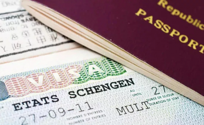 Schengen vizesinde yeni dönem: Dijitalleşme teklifi AP'de kabul gördü