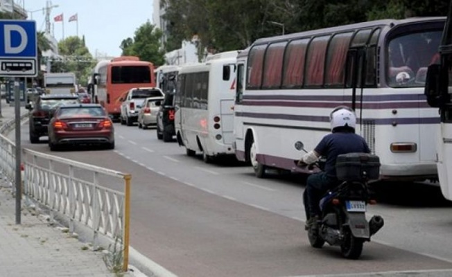 Toplu taşıma ücretlerine zam geldi!