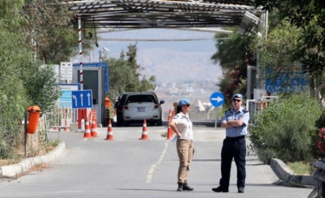 Üç saatlik grevden kara sınır kapıları da etkilenecek