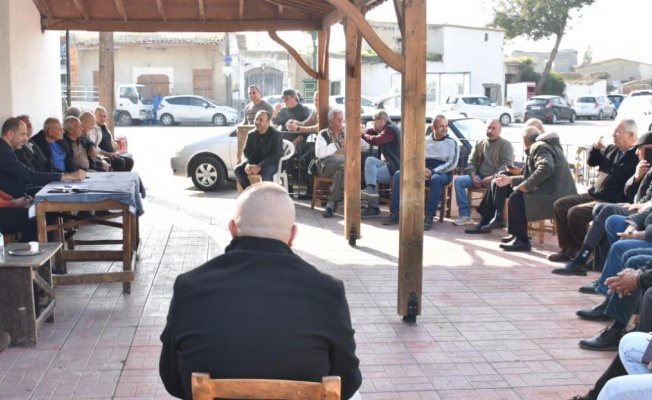 “Yatırım Önemli Ama Büyük Arazi Satışları Mercek Altına Alınmalı”