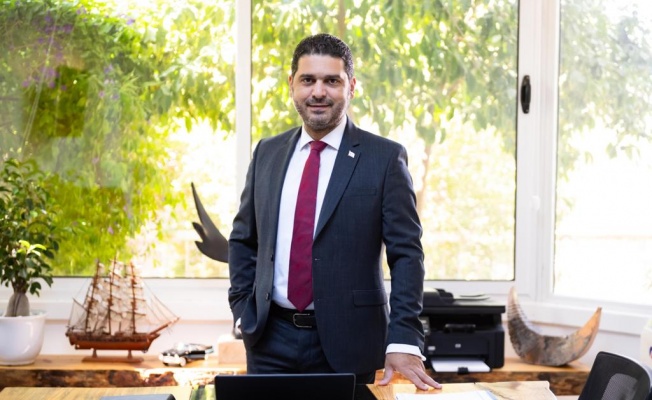 Yeni Yıl Sağlık, Mutluluk ve Başarı Getirsin…
