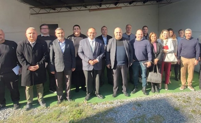 YYK’da lisans ve yayın izni konuları değerlendirildi