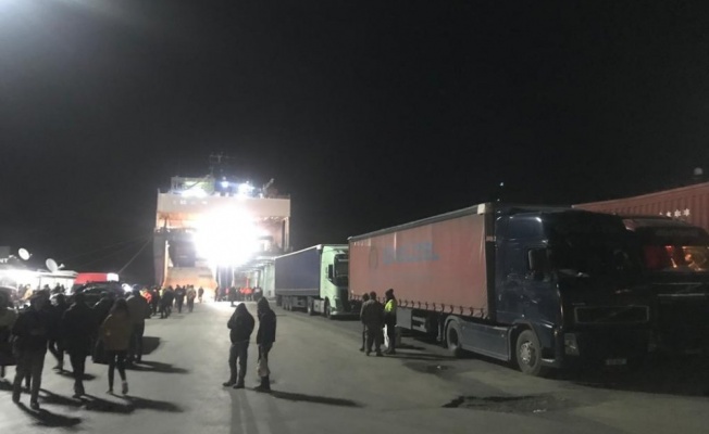 Bazı belediye başkanları, deprem bölgesine gidiyor! Bazı belediye başkanları, deprem bölgesine gidiyor!