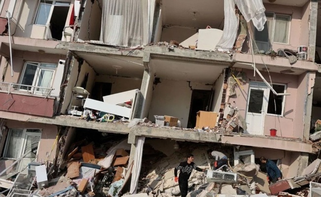 Depremde hayatını kaybeden KKTC vatandaşı sayısı 49’a yükseldi
