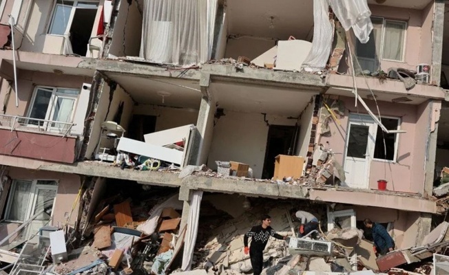 Depremde hayatını kaybeden KKTC vatandaşı sayısı 49’a yükseldi