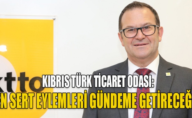 “En sert eylemleri gündeme getireceğiz” Kaynak: “En sert eylemleri gündeme getireceğiz”