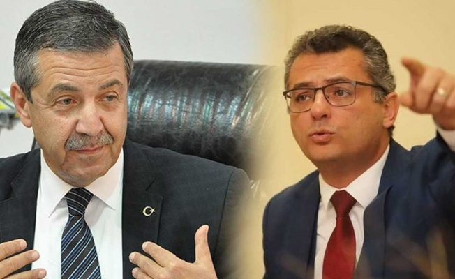 Erhürman: Ertuğruloğlu, CTP’li vekillere ‘yüzsüz, hadsiz, terbiyesiz’ diyecek kadar kendinden geçti