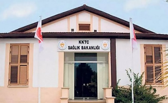 Sağlık Bakanlığı'ndan açıklama!