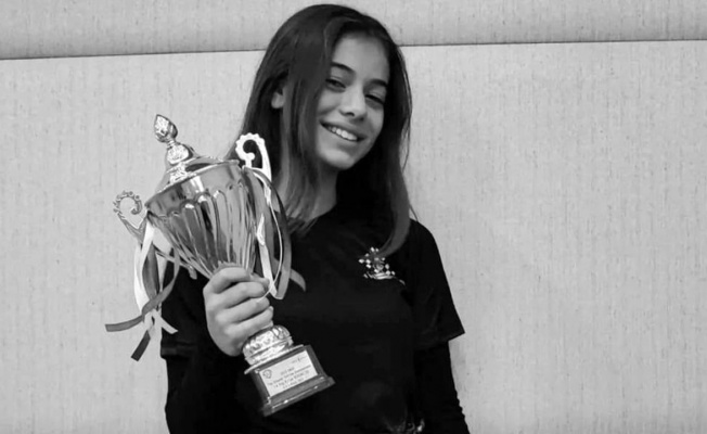 Selin Karakaya da hayatını kaybetti!