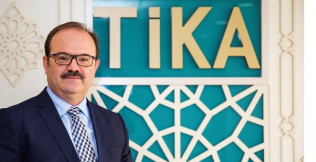 Türkiye Kültür ve Turizm Bakan Yardımcısı Çam'dan KKTC'ye turizm desteği açıklaması
