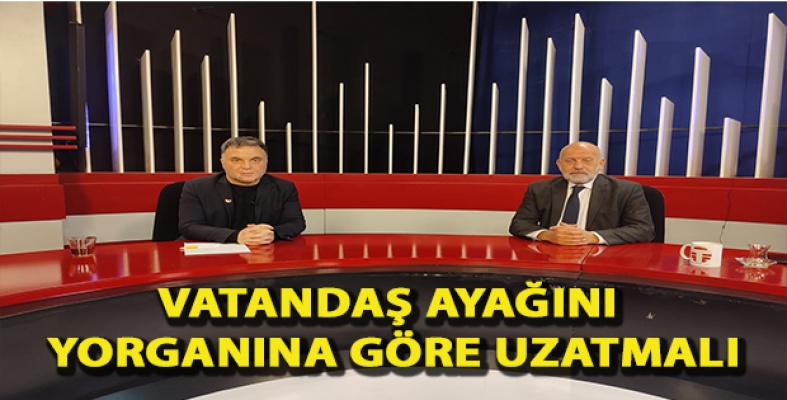 Erçağ Haziran Ayını İşaret Etti Erçağ Haziran Ayını İşaret Etti
