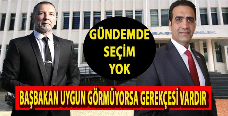 Gardiyanoğlu'ndan yanıt gecikmedi