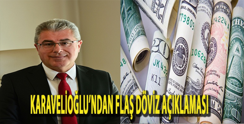 Yatırımda dövizde olanlar dikkat! Yatırımda dövizde olanlar dikkat!