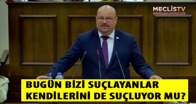 420 Milyon Dolar Kira Bedeli İçinde Mahkemeye Gidecek Misiniz?