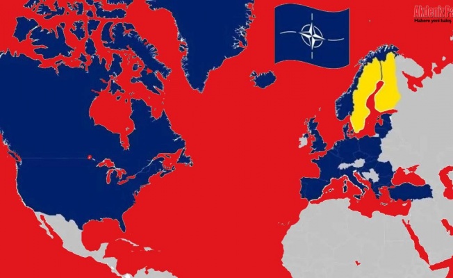 Finlandiya NATO'nun yeni üyesi oldu: Rusya'dan gerginliği artıran açıklama!