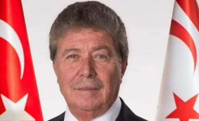 Mağusa Türk Gücü Futbol takımını kutluyorum