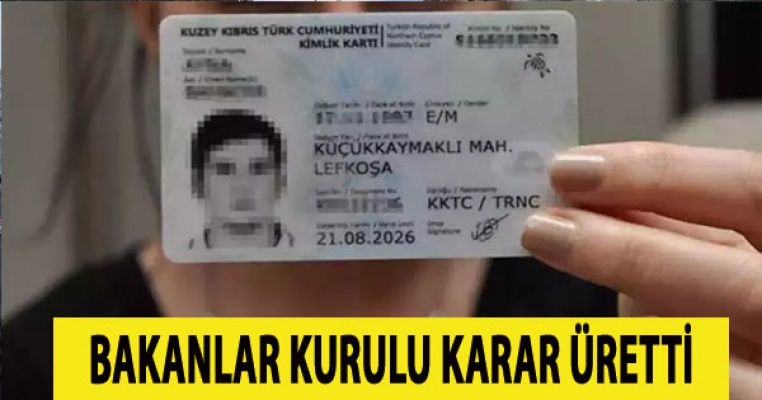 101 kişi vatandaşlık aldı