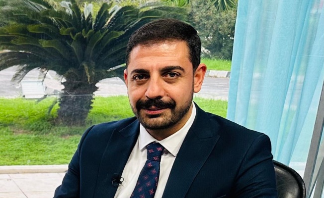 28 Mayıs Gecesine Kadar Sahadayız 28 Mayıs Gecesine Kadar Sahadayız