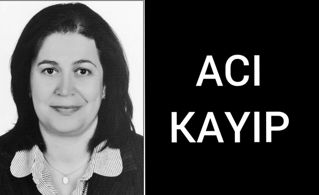 Acı kayıp!