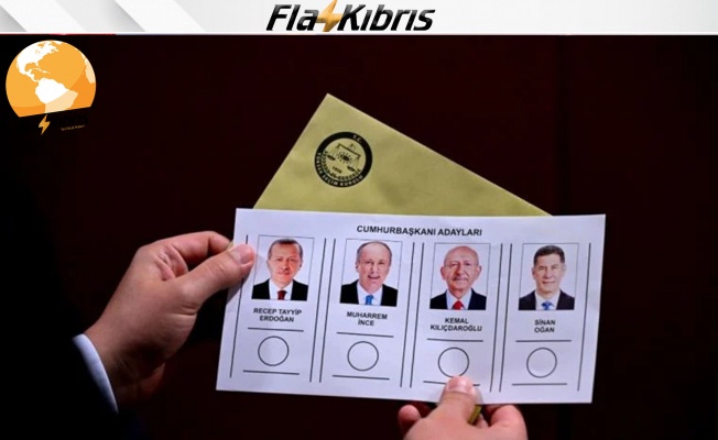 Cumhurbaşkanlığı seçimlerinde 3 büyükşehirde son durum