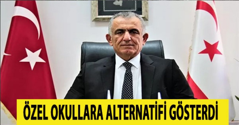 Devlet Okullarındaki Eğitim Seviyesinin, Özel Okulların Gerisinde Değil