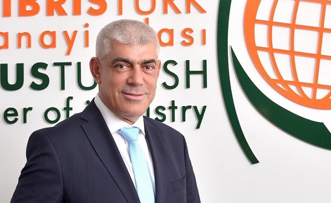 Kıbrıs Türk Sanayi Odası: Yüzde 30 sigorta prim desteği sözü yerine getirilmeli