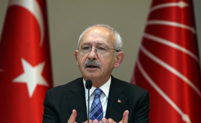 Kılıçdaroğlu'ndan son dakika açıklaması: Öndeyiz