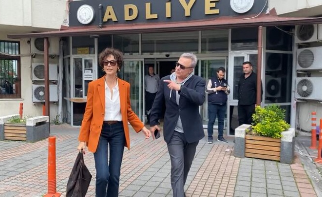 Mehmet Aslantuğ ile Arzum Onan boşandı