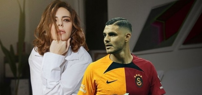 Sadece Icardi var