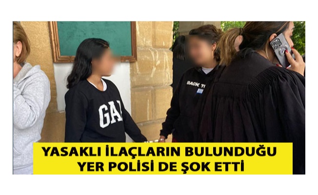 Şüpheli ölümde ürküten detay