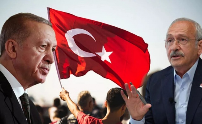 Türkiye'nin çifte seçimi dünya basınında