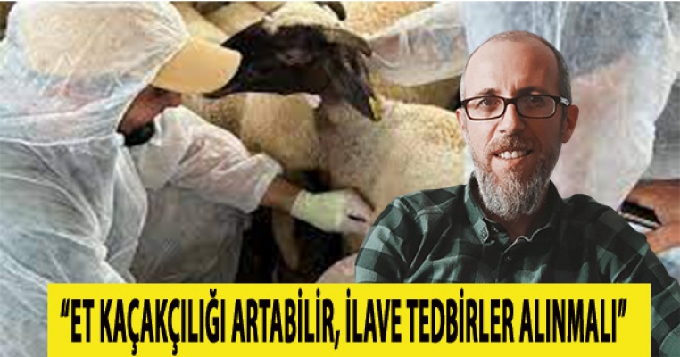 Alas: “Şu An Salgın Doğru Yönetiliyor Ama Güney İle Acil İşbirliği De Gerekli”