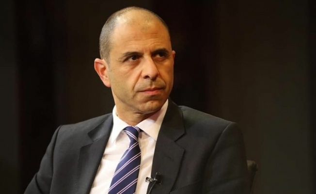 Özersay: “Bir Döneme Ait Parti Gelir Ve Giderlerinin Hesabı Verilmeyecek, Denetlenmeyecek”