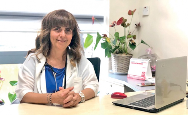 Kardiyoloji Uzmanı Dr. Vaiz’den uyarı: Sıcaklar kalbimize iyi gelmiyor
