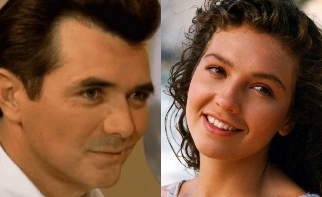 Marimar dizisinin 'Renato'su ünlü oyuncu Alfonso Iturralde hayatını kaybetti