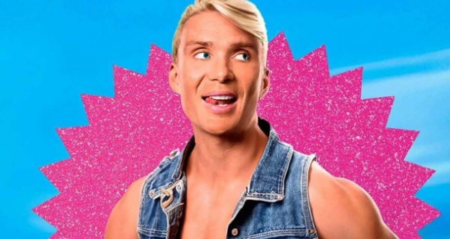 Oppenheimer'ın yıldızı Cillian Murphy: Barbie 2'de Ken'i oynarım