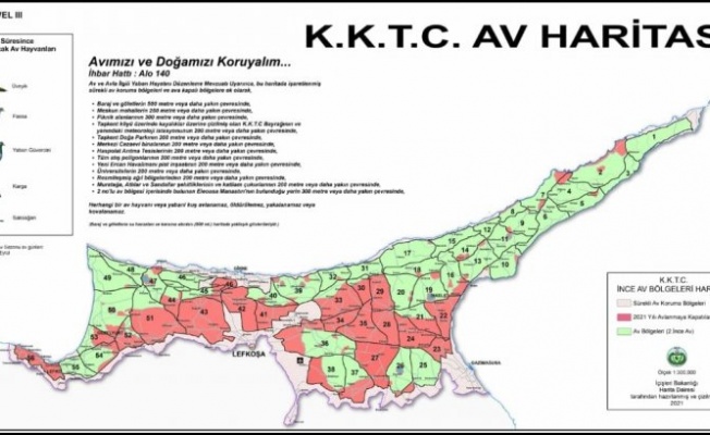 2'nci İnce Av Eylül'de başlıyor